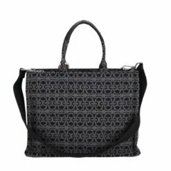 Coccinelle Kurzgriff Tasche Never Without Bag Multi Anthra/noir -Aufbewahrungstasche Geschäft 0 10652725b58c2c0 1280x1280
