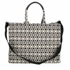 Coccinelle Kurzgriff Tasche Never Without Bag Multi Noir/noir -Aufbewahrungstasche Geschäft 0 1065272630a207f 1280x1280