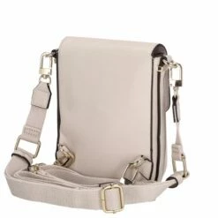 Guess Damenrucksack Brynlee Mini Convertible Stone -Aufbewahrungstasche Geschäft 0 10652726abaf056 1280x1280