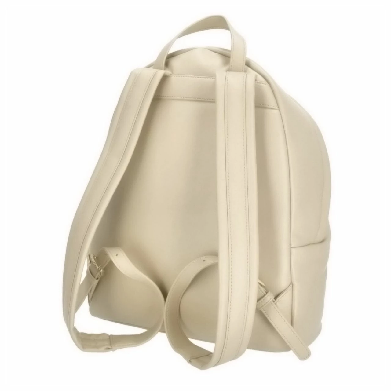 Love Moschino Damenrucksack Borse City JC4275 Avorio 12 Love Moschino Damenrucksack Borse City JC4275 Avorio – Bild 10