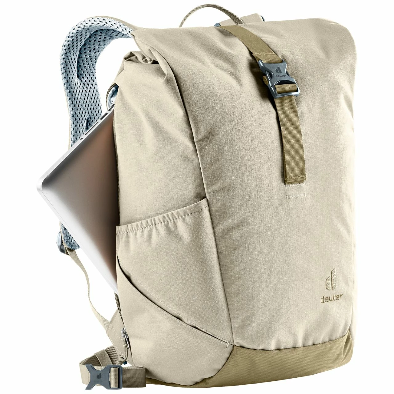 Deuter Rucksack Stepout 22l Bone Desert 12 Deuter Rucksack Stepout 22l Bone Desert – Bild 10