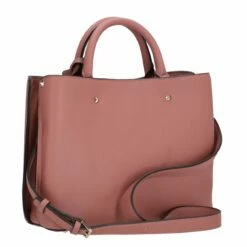 Guess Kurzgriff Tasche Meridian Girlfriend Satchel Rosewood -Aufbewahrungstasche Geschäft 0 10652db34a057a4 1280x1280