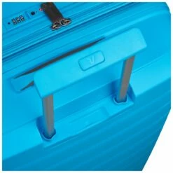 Roncato Reisetrolley B-Flying Grande M 68cm Azzuro Cielo -Aufbewahrungstasche Geschäft 0 10652db6aba5b93 1280x1280