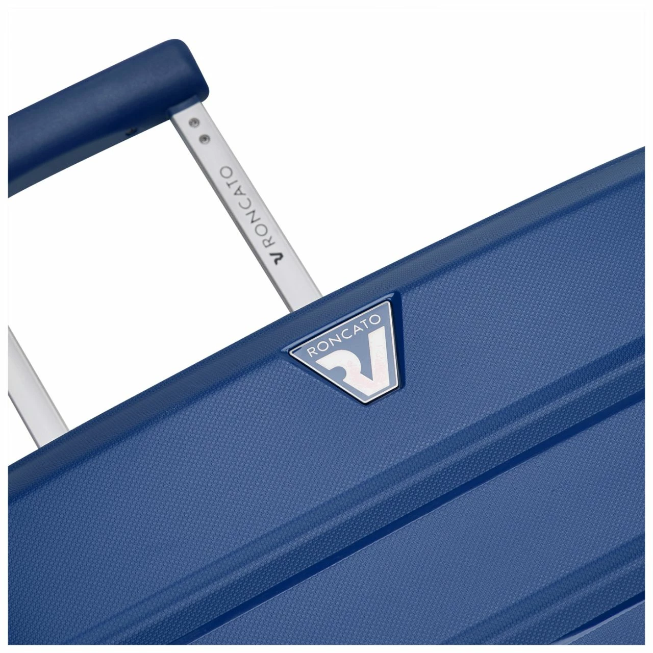 Roncato Reisetrolley B-Flying Grande M 68cm Blu Notte 12 Roncato Reisetrolley B-Flying Grande M 68cm Blu Notte – Bild 10