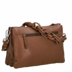 Harbour 2nd Umhängetasche Florina Charming Cognac -Aufbewahrungstasche Geschäft 0 106531a750db338 1280x1280