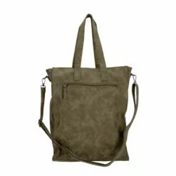 Piace Molto Shopper Felina Green -Aufbewahrungstasche Geschäft 0 106531a81c44366 1280x1280