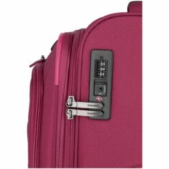 Travelite Reisetrolley SKAII 4w M 67cm Abendrot 22 Travelite Reisetrolley SKAII 4w M 67cm Abendrot -Aufbewahrungstasche Geschäft 0 106538723faf6bd 1280x1280