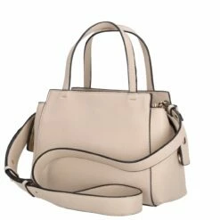 Valentino Kurzgriff Tasche Oregon RE Ecru -Aufbewahrungstasche Geschäft 0 1065387e8ee76f0 1280x1280