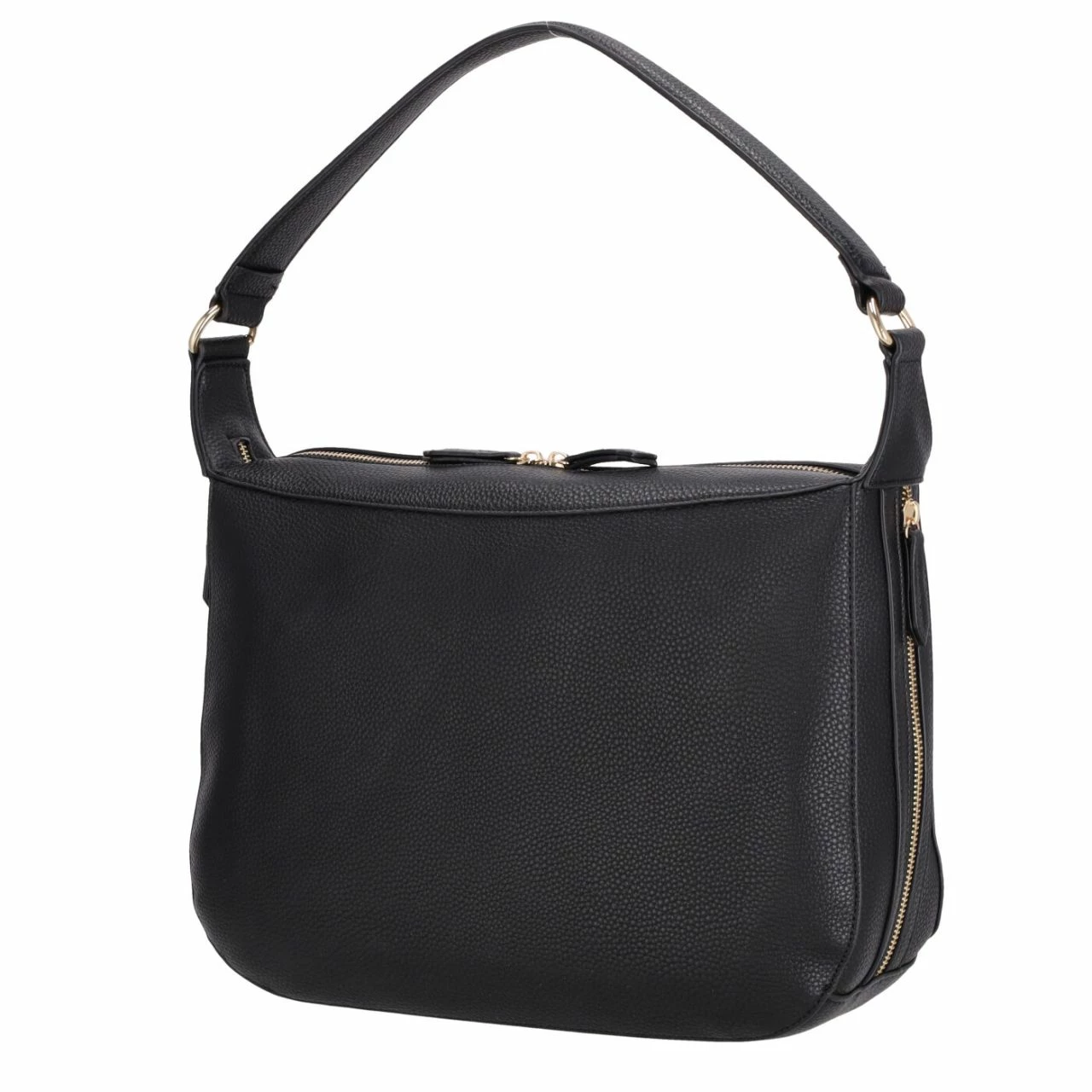 Valentino Beuteltasche Oregon RE Nero 12 Valentino Beuteltasche Oregon RE Nero – Bild 10