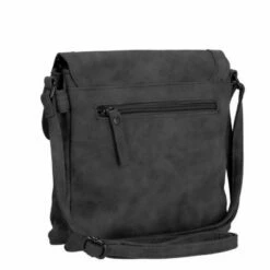 Piace Molto Umhängetasche Felina Shoulderbag Flap Black -Aufbewahrungstasche Geschäft 0 10653990021816c 1280x1280