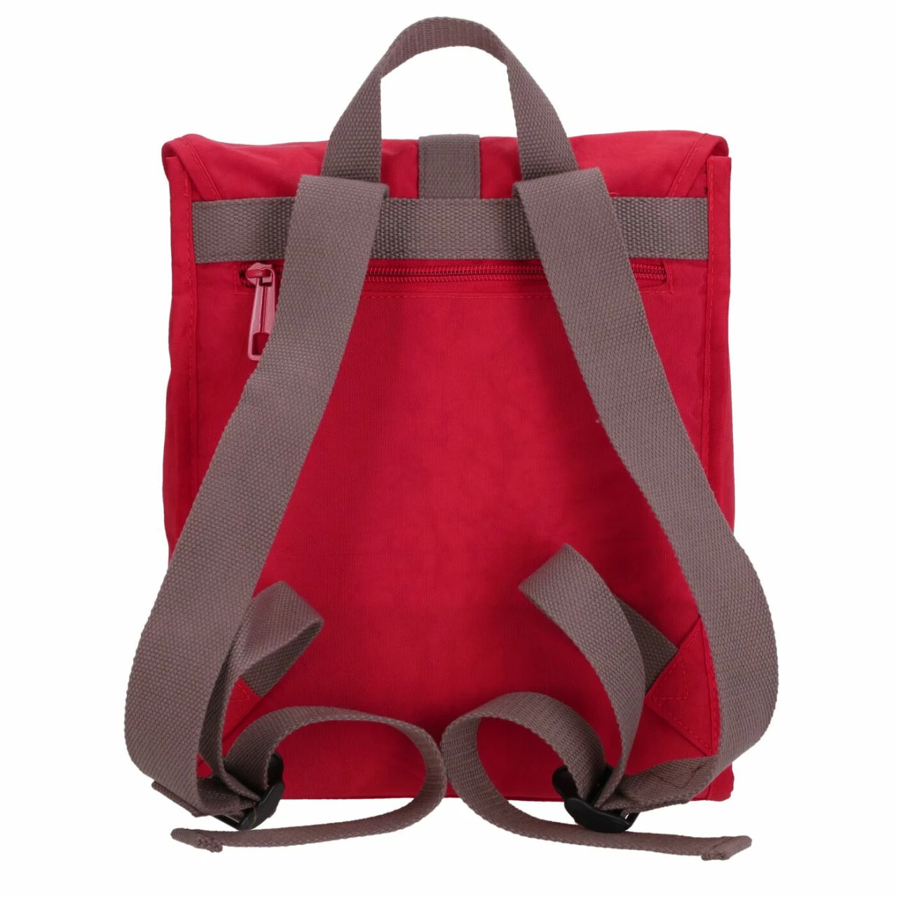 Mustang Rucksack Alicante Backpack Mini Red 12 Mustang Rucksack Alicante Backpack Mini Red – Bild 10