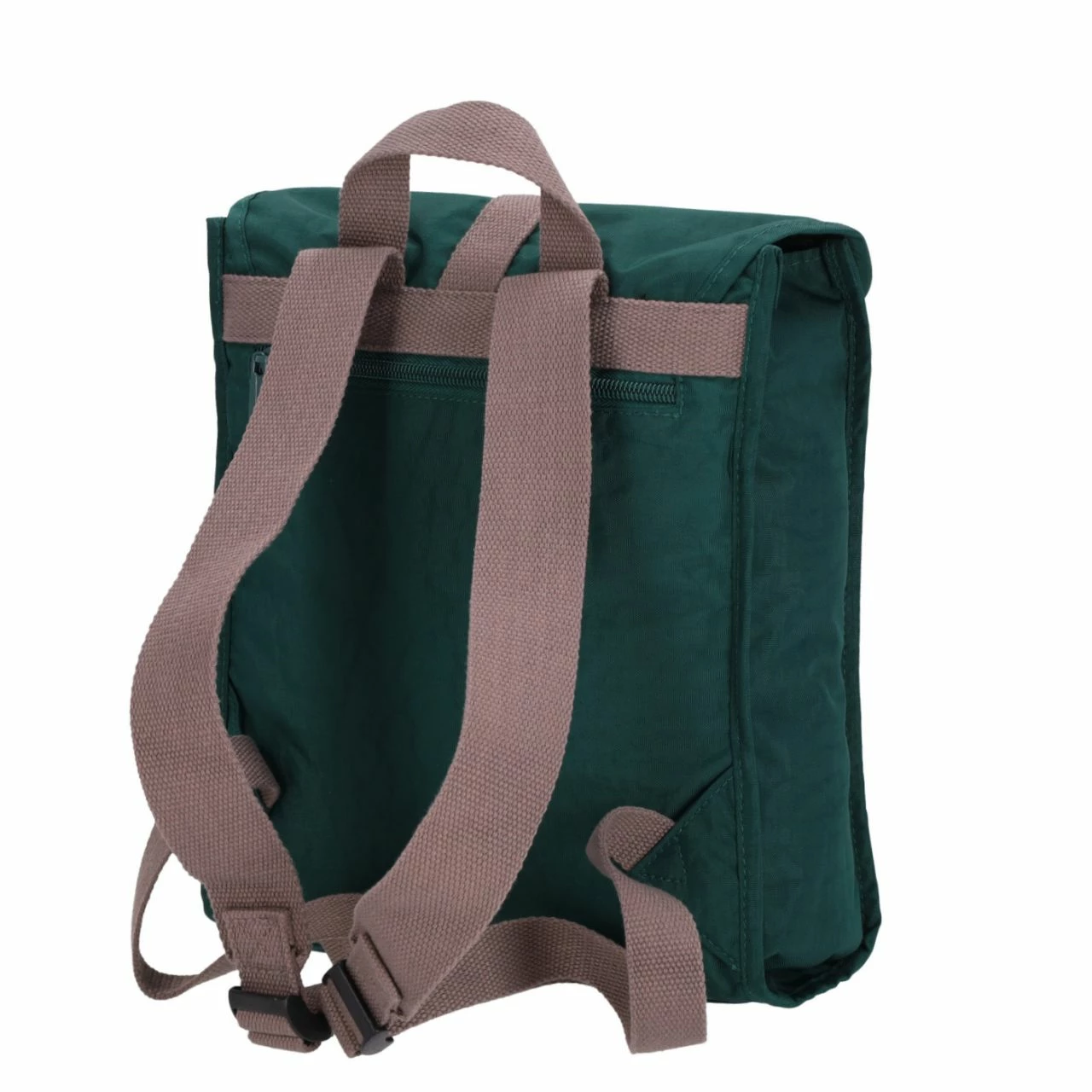 Mustang Rucksack Crotone Backpack Mini Darkgreen 12 Mustang Rucksack Crotone Backpack Mini Darkgreen – Bild 10