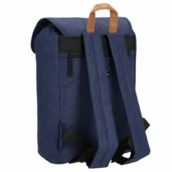 Mustang Rucksack Sevilla Backpack Flap Dunkelblau -Aufbewahrungstasche Geschäft 0 10653ae323e7207 1280x1280