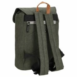 Mustang Rucksack Sevilla Backpack Flap Oliv 27 Mustang Rucksack Sevilla Backpack Flap Oliv -Aufbewahrungstasche Geschäft 0 10653ae3fe2f8ec 1280x1280