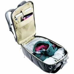 Deuter Rucksack Utilion 30l Black -Aufbewahrungstasche Geschäft 0 10653ae4f8a24ed 1280x1280