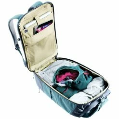 Deuter Rucksack Utilion 30l Atlantic-ink 22 Deuter Rucksack Utilion 30l Atlantic-ink -Aufbewahrungstasche Geschäft 0 10653ae59dd4a36 1280x1280