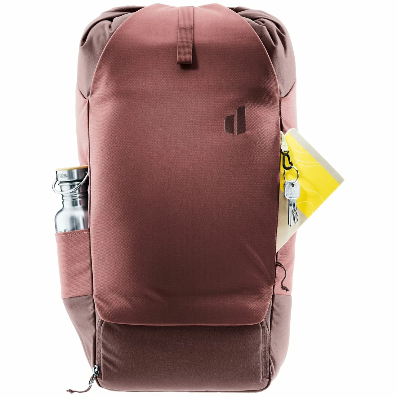 Deuter Rucksack Utilion 30l Caspian-raisin 12 Deuter Rucksack Utilion 30l Caspian-raisin – Bild 10