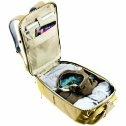 Deuter Rucksack Utilion 30l Ginger Turmeric 22 Deuter Rucksack Utilion 30l Ginger Turmeric -Aufbewahrungstasche Geschäft 0 10653ae620e1dca 1280x1280