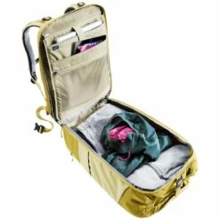 Deuter Rucksack Utilion 34+5l Ginger Turmeric -Aufbewahrungstasche Geschäft 0 10653ae64329fd6 1280x1280