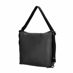 Mandarina Duck Umhängetasche Mellow Leather Crossover P10FZT72 Schwarz -Aufbewahrungstasche Geschäft 0 106541891a6d9a1 1280x1280