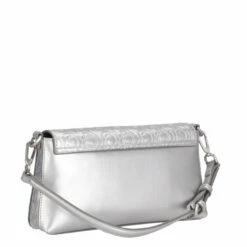 Calvin Klein Umhängetasche CK Must Shoulder Bag Silber -Aufbewahrungstasche Geschäft 0 10654ac20340a51 1280x1280