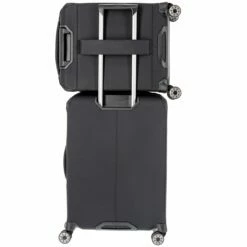 Travelite Reisetrolley Priima 4w S 55cm Schwarz -Aufbewahrungstasche Geschäft 0 10654d66e925f52 1280x1280