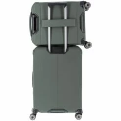 Travelite Reisetrolley Priima 4w S 55cm Oliv -Aufbewahrungstasche Geschäft 0 10654d672985c16 1280x1280