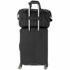 Travelite Reisetasche Priima Weekender 25l Schwarz -Aufbewahrungstasche Geschäft 0 10654d674477776 1280x1280