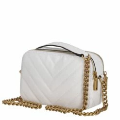 Guess Umhängetasche Jania Crossbody Camera Bag White -Aufbewahrungstasche Geschäft 0 10654eb6c46cc1f 1280x1280
