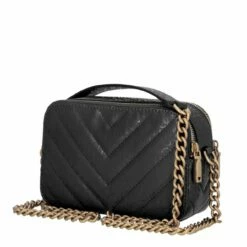 Guess Umhängetasche Jania Crossbody Camera Bag Black 25 Guess Umhängetasche Jania Crossbody Camera Bag Black -Aufbewahrungstasche Geschäft 0 1065569f8dcb09d 1280x1280