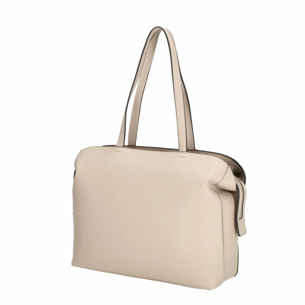 Valentino Shopper Oregon RE Ecru 12 Valentino Shopper Oregon RE Ecru – Bild 10