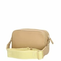 Coccinelle Umhängetasche Tebe I101 Fresh Beige -Aufbewahrungstasche Geschäft 0 10655e898e005b5 1280x1280