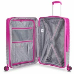 Roncato Reisetrolley Wave Grande M 65cm Magenta 21 Roncato Reisetrolley Wave Grande M 65cm Magenta -Aufbewahrungstasche Geschäft 0 10655e8d538e46a 1280x1280