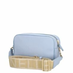 Coccinelle Umhängetasche Tebe I101 Mist Blue 25 Coccinelle Umhängetasche Tebe I101 Mist Blue -Aufbewahrungstasche Geschäft 0 10656671b67dfc3 1280x1280