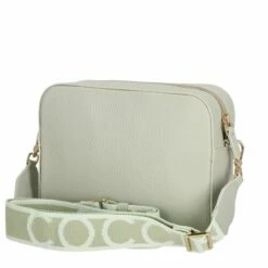 Coccinelle Umhängetasche Tebe Caledon Green -Aufbewahrungstasche Geschäft 0 10656671feec36f 1280x1280