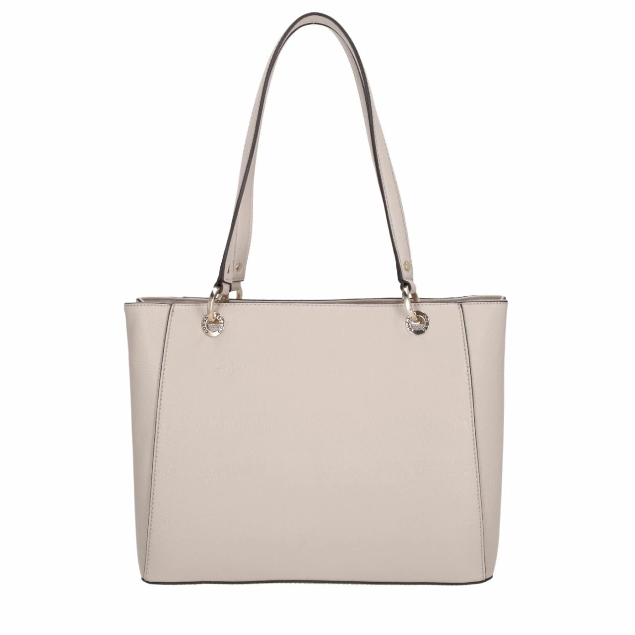 Guess Shopper Noelle Noel Tote Taupe 12 Guess Shopper Noelle Noel Tote Taupe – Bild 10