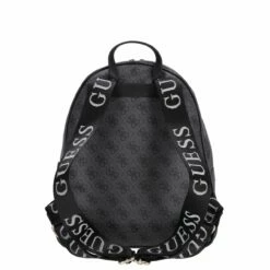 Guess Damenrucksack Vikky Backpack Coal 26 Guess Damenrucksack Vikky Backpack Coal -Aufbewahrungstasche Geschäft 0 10656673be6b498 1280x1280