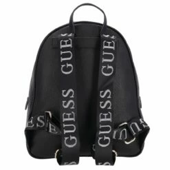 Guess Damenrucksack Vikky Backpack Black -Aufbewahrungstasche Geschäft 0 10656674137fc82 1280x1280