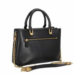 Guess Kurzgriff Tasche Masie Girlfriend Satchel Black 32 Guess Kurzgriff Tasche Masie Girlfriend Satchel Black -Aufbewahrungstasche Geschäft 0 106566743dbb9f6 1280x1280