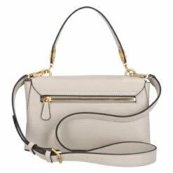 Guess Kurzgriff Tasche Masie Top Handle Flap Stone 26 Guess Kurzgriff Tasche Masie Top Handle Flap Stone -Aufbewahrungstasche Geschäft 0 10656674eae97f9 1280x1280