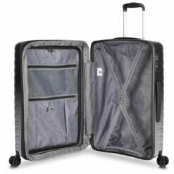 Roncato Reisetrolley Wave Grande M 65cm Nero -Aufbewahrungstasche Geschäft 0 10656675943e7c5 1280x1280