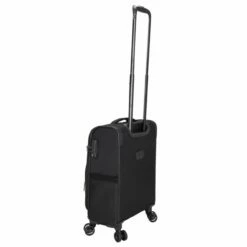 KENORADA Reisetrolley SoftLITE 4w S 55 Cm Bunte Ecken -Aufbewahrungstasche Geschäft 0 106567c3a99ff89 1280x1280