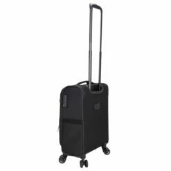 KENORADA Reisetrolley SoftLITE 4w S 55 Cm Schwarz -Aufbewahrungstasche Geschäft 0 106567c4c19ebba 1280x1280