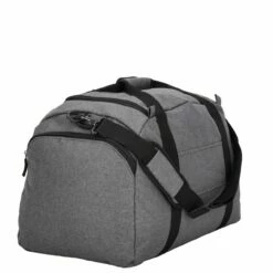 KENORADA Reisetasche SoftLITE Duffle M 31l Grau Melange Anthra -Aufbewahrungstasche Geschäft 0 10656fafaeb34cf 1280x1280