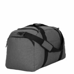 KENORADA Reisetasche SoftLITE Duffle L 49l Gra Melange Anthra -Aufbewahrungstasche Geschäft 0 10656fafde9b6ab 1280x1280