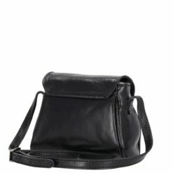 Ciao I Fratelli Firenze Umhängetasche 5525 Schwarz -Aufbewahrungstasche Geschäft 0 106578e617a574f 1280x1280