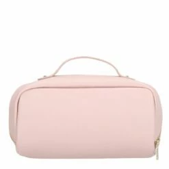 Guess Kulturbeutel Make-up Case Rose 26 Guess Kulturbeutel Make-up Case Rose -Aufbewahrungstasche Geschäft 0 106578e7fc70530 1280x1280