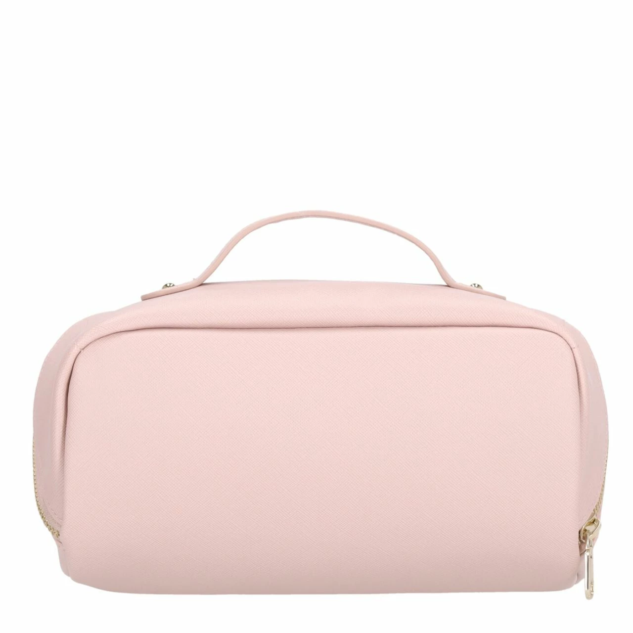 Guess Kulturbeutel Make-up Case Rose 12 Guess Kulturbeutel Make-up Case Rose – Bild 10