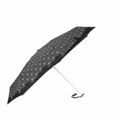 Knirps Taschenschirm X1 Mini 18cm Lotus Black -Aufbewahrungstasche Geschäft 0 106578e89a05a45 1280x1280