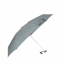 Knirps Taschenschirm X1 2Cross Ecorepel Stone -Aufbewahrungstasche Geschäft 0 106578e8beb25cd 1280x1280